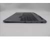 Lenovo 5CB1P43410 COVER UpperCase ASM_CZE/SLK C 83DX BLWH