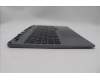 5CB1P43410 Lenovo COVER UpperCase ASM_CZE/SLK C 83DX BLWH