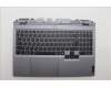 Lenovo 5CB1P43411 C-Cover with keyboard,French Arabic,White Backlight