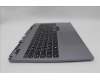 Lenovo 5CB1P43411 COVER UpperCase ASM_FRA/ARA C 83DX BLWH