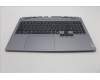 Lenovo 5CB1P43414 COVER UpperCase ASM_USA ENG C 83DX BLWH