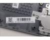 5CB1P43415 Lenovo COVER Upper Case ASM_ENG C 83DX RGB