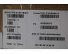 Lenovo 5CB1P43417 COVER UpperCase ASM_EURO ENG C 83DX RGB