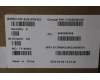 Lenovo 5CB1P43422 COVER Upper Case ASM_HBW C 83DX RGB