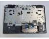 5CB1P43424 Lenovo COVER Upper Case ASM_UKE C 83DX RGB