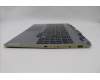 5CB1P43424 Lenovo COVER Upper Case ASM_UKE C 83DX RGB