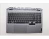 Lenovo 5CB1P43425 COVER Upper Case ASM_ITA C 83DX RGB