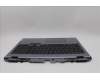 Lenovo 5CB1P43425 COVER Upper Case ASM_ITA C 83DX RGB