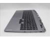 Lenovo 5CB1P43432 COVER Upper Case ASM_FRA C 83DX RGB