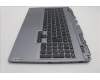Lenovo 5CB1P43433 COVER Upper Case ASM_GER C 83DX RGB