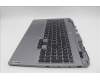 Lenovo 5CB1P43436 COVER Upper Case ASM_BEL C 83DX RGB