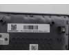 Lenovo 5CB1P43438 COVER Upper Case ASM_SLV C 83DX RGB