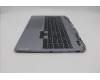Lenovo 5CB1P43439 COVER Upper Case ASM_SWS C 83DX RGB