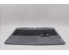 Lenovo 5CB1P43440 C-Cover with keyboard, Bulgarian, RGB Backlight, UK