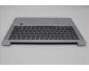 Lenovo 5CB1P43471 COVER UpperCase ENG C83DA FP CG BLAI AL