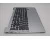 Lenovo 5CB1P43471 COVER UpperCase ENG C83DA FP CG BLAI AL