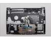 5CB1P43472 Lenovo COVER UpperCase GRE C83DA FP CG BLAI AL