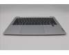 5CB1P43472 Lenovo COVER UpperCase GRE C83DA FP CG BLAI AL