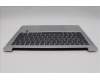 5CB1P43472 Lenovo COVER UpperCase GRE C83DA FP CG BLAI AL