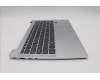 5CB1P43472 Lenovo COVER UpperCase GRE C83DA FP CG BLAI AL