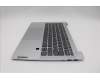 Lenovo 5CB1P43473 COVER UpCase EUROENG C83DA FP CG BLAI AL