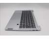 Lenovo 5CB1P48981 COVER UpperCase SPA C83DA FP CG BLAI AL
