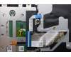 Lenovo 5CB1P48983 COVER UpperCase POR C83DA FP CG BLAI AL