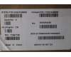 Lenovo 5CB1P48988 COVER UpperCase GER C83DA FP CG BLAI AL