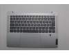 5CB1P48988 Lenovo COVER UpperCase GER C83DA FP CG BLAI AL