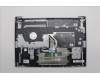 5CB1P48988 Lenovo COVER UpperCase GER C83DA FP CG BLAI AL