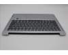 5CB1P48988 Lenovo COVER UpperCase GER C83DA FP CG BLAI AL