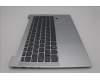 5CB1P48988 Lenovo COVER UpperCase GER C83DA FP CG BLAI AL