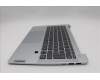 Lenovo 5CB1P48991 COVER UpperCase BEL C83DA FP CG BLAI AL