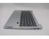 Lenovo 5CB1P48995 COVER UpperCase BUL C83DA FP CG BLAI AL