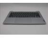 5CB1P49003 Lenovo COVER UpperCase KOR C83DA NFP CG BLAI AL