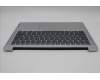 5CB1P49003 Lenovo COVER UpperCase KOR C83DA NFP CG BLAI AL