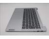 5CB1P49003 Lenovo COVER UpperCase KOR C83DA NFP CG BLAI AL