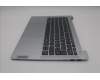 Lenovo 5CB1P49005 COVER UpperCase RUS C83DA NFP CG BLAI AL