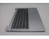 Lenovo 5CB1P49005 COVER UpperCase RUS C83DA NFP CG BLAI AL