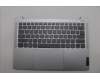 Lenovo 5CB1P49007 COVER UpperCase HBW C83DA NFP CG BLAI AL