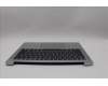 Lenovo 5CB1P49009 COVER UpperCase UKR C83DA NFP CG BLAI AL