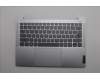 Lenovo 5CB1P49010 COVER UpperCase UKE C83DA NFP CG BLAI AL