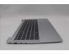 Lenovo 5CB1P49154 COVER UpperCase GER C83DA NFP CG BLAI AL