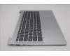 Lenovo 5CB1P49156 COVER UpperCase HUN C83DA NFP CG BLAI AL