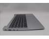 Lenovo 5CB1P49157 COVER UpperCase BEL C83DA NFP CG BLAI AL