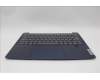 5CB1P49181 Lenovo COVER UpCase LA SPA C83DA FP AB BLAI AL