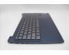 5CB1P49181 Lenovo COVER UpCase LA SPA C83DA FP AB BLAI AL