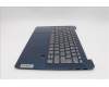 Lenovo 5CB1P49184 COVER UpperCase FRA C83DA FP AB BLAI AL
