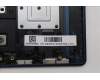 Lenovo 5CB1P49184 COVER UpperCase FRA C83DA FP AB BLAI AL
