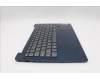 Lenovo 5CB1P49191 COVER UpperCase SWS C83DA FP AB BLAI AL